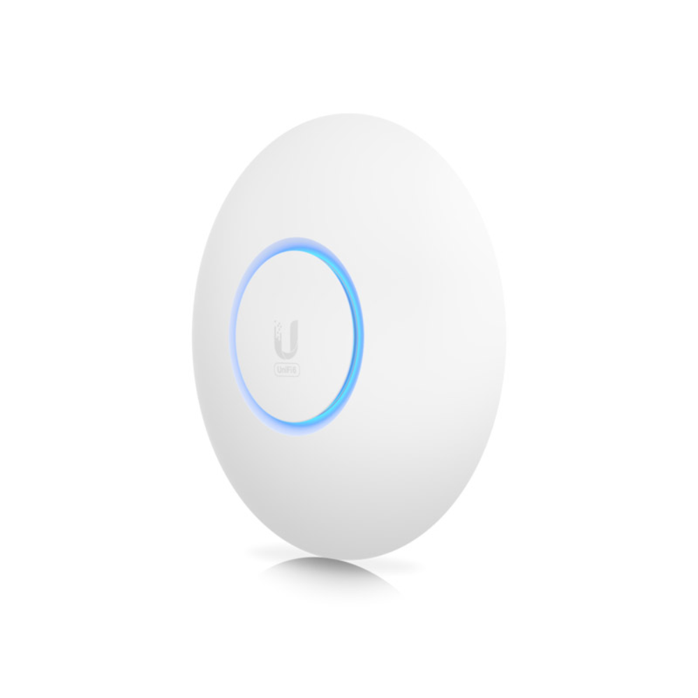 Ubiquiti U6-LR Wireless Long-Range Access Point Ubiquiti U6-LR Wireless Long-Range Access Point
